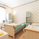 旅馆 Osrodek Wypoczynkowy Puszczyk Dwuosobowe Z Lazienka Z Widokiem Na 谢拉库夫