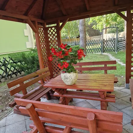 Osrodek Wypoczynkowy Puszczyk Dwuosobowe Z Lazienka Z Widokiem Na * Sierakow (Greater Poland)