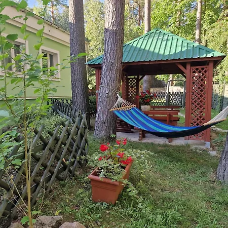 Osrodek Wypoczynkowy Puszczyk Dwuosobowe Z Lazienka Z Widokiem Na Sierakow (Greater Poland)