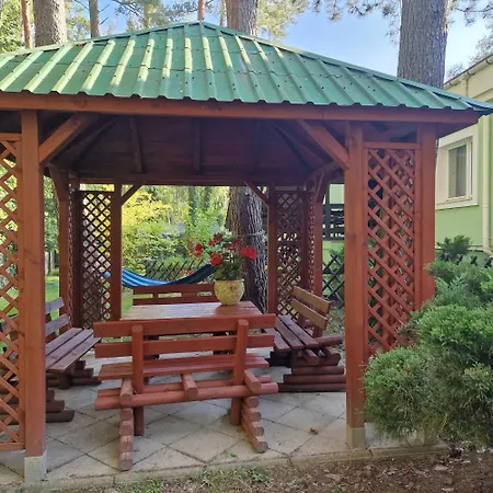 Osrodek Wypoczynkowy Puszczyk Dwuosobowe Z Lazienka Z Widokiem Na Sierakow (Greater Poland)